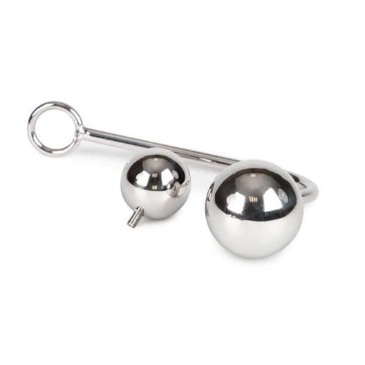 5299 BDSM AllNight Steel Hook Anal 0228